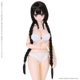 Шарнирная кукла &laquo;1/6 Kina Kazuharu School Uniform Collection / Yukari Complete Doll&raquo;
