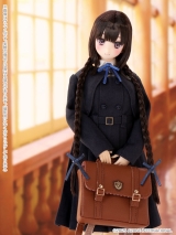 Шарнирная кукла &laquo;1/6 Kina Kazuharu School Uniform Collection / Yukari Complete Doll&raquo;