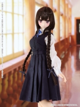 Шарнирная кукла &laquo;1/6 Kina Kazuharu School Uniform Collection / Yukari Complete Doll&raquo;