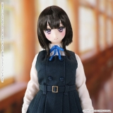 Шарнирная кукла &laquo;1/6 Kina Kazuharu School Uniform Collection / Yukari Complete Doll&raquo;