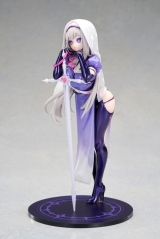Оригинальная аниме фигурка &laquo;LIMEPIE Series Muse Dash Nun Marija ver. 1/8 Complete Figure&raquo;