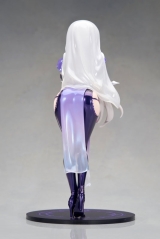 Оригинальная аниме фигурка &laquo;LIMEPIE Series Muse Dash Nun Marija ver. 1/8 Complete Figure&raquo;