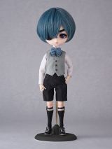 Шарнирная кукла &laquo;Harmonia bloom Black Butler Ciel Phantomhive Complete Doll&raquo;