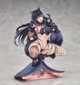 Оригинальная аниме фигурка &laquo;Azur Lane Atago: Full Moon's Feral Wolf Ver. 1/7 Complete Figure&raquo;