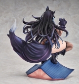 Оригинальная аниме фигурка &laquo;Azur Lane Atago: Full Moon's Feral Wolf Ver. 1/7 Complete Figure&raquo;
