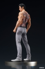 Оригинальная аниме фигурка &laquo;DIGSTA "Like a Dragon" Kazuma Kiryu -BATTLE STYLE- Complete Figure&raquo;