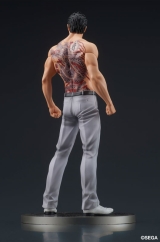 Оригинальная аниме фигурка &laquo;DIGSTA "Like a Dragon" Kazuma Kiryu -BATTLE STYLE- Complete Figure&raquo;