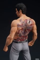Оригинальная аниме фигурка &laquo;DIGSTA "Like a Dragon" Kazuma Kiryu -BATTLE STYLE- Complete Figure&raquo;
