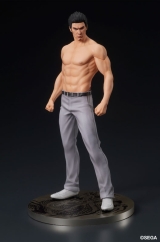 Оригинальная аниме фигурка &laquo;DIGSTA "Like a Dragon" Kazuma Kiryu -BATTLE STYLE- Complete Figure&raquo;