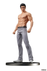 Оригинальная аниме фигурка &laquo;DIGSTA "Like a Dragon" Kazuma Kiryu -BATTLE STYLE- Complete Figure&raquo;