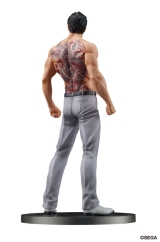Оригинальная аниме фигурка &laquo;DIGSTA "Like a Dragon" Kazuma Kiryu -BATTLE STYLE- Complete Figure&raquo;
