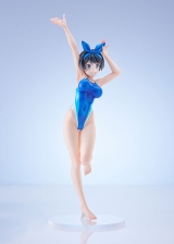 Оригинальная аниме фигурка &laquo;Swimsuit Silhouette Rent-A-Girlfriend Ruka Sarashina Competition Swimsuit Ver. 1/7 Complete Figure&raquo;