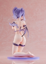 Оригинальная аниме фигурка &laquo;Kamiguse-chan Romance Ver. illustration by Mujin-chan. 1/6 Complete Figure&raquo;