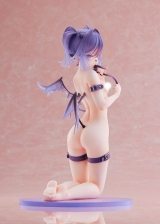 Оригинальная аниме фигурка &laquo;Kamiguse-chan Romance Ver. illustration by Mujin-chan. 1/6 Complete Figure&raquo;