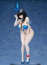 Оригинальная аниме фигурка &laquo;Goddess of Victory: Nikke Mary: Medical Rabbit Complete Figure&raquo;