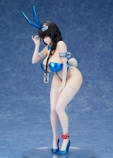 Оригинальная аниме фигурка &laquo;Goddess of Victory: Nikke Mary: Medical Rabbit Complete Figure&raquo;