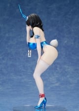 Оригинальная аниме фигурка &laquo;Goddess of Victory: Nikke Mary: Medical Rabbit Complete Figure&raquo;