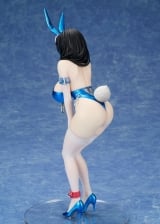 Оригинальная аниме фигурка &laquo;Goddess of Victory: Nikke Mary: Medical Rabbit Complete Figure&raquo;