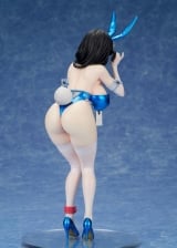 Оригинальная аниме фигурка &laquo;Goddess of Victory: Nikke Mary: Medical Rabbit Complete Figure&raquo;