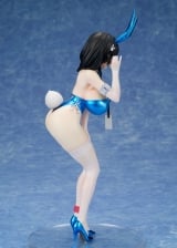 Оригинальная аниме фигурка &laquo;Goddess of Victory: Nikke Mary: Medical Rabbit Complete Figure&raquo;