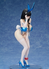 Оригинальная аниме фигурка &laquo;Goddess of Victory: Nikke Mary: Medical Rabbit Complete Figure&raquo;