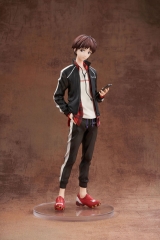 Оригінальна аніме фігурка &laquo;Evangelion (RADIO EVA) Shinji Ikari Ver.RADIO EVA Part.3 1/7 Complete Figure&raquo;
