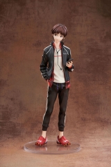 Оригинальная аниме фигурка &laquo;Evangelion (RADIO EVA) Shinji Ikari Ver.RADIO EVA Part.3 1/7 Complete Figure&raquo;