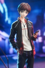 Оригинальная аниме фигурка &laquo;Evangelion (RADIO EVA) Shinji Ikari Ver.RADIO EVA Part.3 1/7 Complete Figure&raquo;