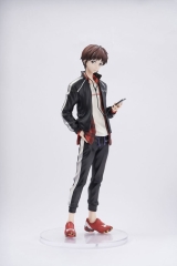 Оригинальная аниме фигурка &laquo;Evangelion (RADIO EVA) Shinji Ikari Ver.RADIO EVA Part.3 1/7 Complete Figure&raquo;