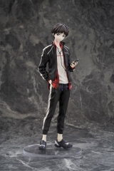 Оригинальная аниме фигурка &laquo;Evangelion (RADIO EVA) Shinji Ikari Ver.RADIO EVA Part.3 Original Color 1/7 Complete Figure&raquo;