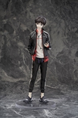 Оригинальная аниме фигурка &laquo;Evangelion (RADIO EVA) Shinji Ikari Ver.RADIO EVA Part.3 Original Color 1/7 Complete Figure&raquo;