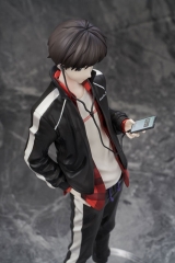 Оригинальная аниме фигурка &laquo;Evangelion (RADIO EVA) Shinji Ikari Ver.RADIO EVA Part.3 Original Color 1/7 Complete Figure&raquo;