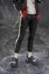 Оригинальная аниме фигурка &laquo;Evangelion (RADIO EVA) Shinji Ikari Ver.RADIO EVA Part.3 Original Color 1/7 Complete Figure&raquo;