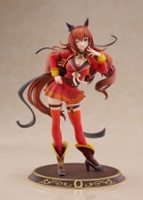 Оригинальная аниме фигурка &laquo;Umamusume Pretty Derby Maruzensky Signature Racewear Ver. 1/7 Scale Figure&raquo;