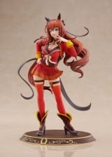 Оригинальная аниме фигурка &laquo;Umamusume Pretty Derby Maruzensky Signature Racewear Ver. 1/7 Scale Figure&raquo;