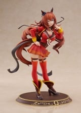 Оригинальная аниме фигурка &laquo;Umamusume Pretty Derby Maruzensky Signature Racewear Ver. 1/7 Scale Figure&raquo;