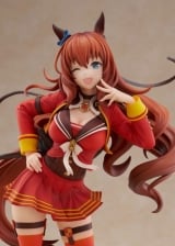 Оригинальная аниме фигурка &laquo;Umamusume Pretty Derby Maruzensky Signature Racewear Ver. 1/7 Scale Figure&raquo;