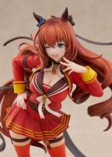 Оригинальная аниме фигурка &laquo;Umamusume Pretty Derby Maruzensky Signature Racewear Ver. 1/7 Scale Figure&raquo;