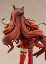 Оригинальная аниме фигурка &laquo;Umamusume Pretty Derby Maruzensky Signature Racewear Ver. 1/7 Scale Figure&raquo;