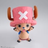 Оригинальная аниме фигурка &laquo;S.H.Figuarts Tony Tony Chopper -Drum Island- "ONE PIECE"&raquo;
