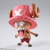 Оригинальная аниме фигурка &laquo;S.H.Figuarts Tony Tony Chopper -Drum Island- "ONE PIECE"&raquo;