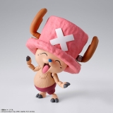 Оригинальная аниме фигурка &laquo;S.H.Figuarts Tony Tony Chopper -Drum Island- "ONE PIECE"&raquo;