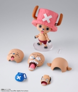 Оригинальная аниме фигурка &laquo;S.H.Figuarts Tony Tony Chopper -Drum Island- "ONE PIECE"&raquo;