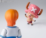 Оригинальная аниме фигурка &laquo;S.H.Figuarts Tony Tony Chopper -Drum Island- "ONE PIECE"&raquo;