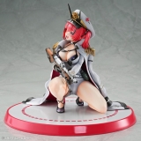 Оригинальная аниме фигурка &laquo;Goddess of Victory: Nikke Mast 1/7 Complete Figure&raquo;