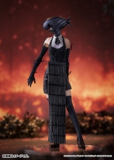 Оригинальная аниме фигурка &laquo;POP UP PARADE Movie "Chainsaw Man Reze Arc" Bomb Complete Figure&raquo;