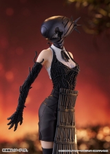 Оригинальная аниме фигурка &laquo;POP UP PARADE Movie "Chainsaw Man Reze Arc" Bomb Complete Figure&raquo;