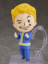 Оригинальная  фигурка &laquo;Nendoroid Fallout Vault Boy 76&raquo;