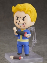 Оригинальная  фигурка &laquo;Nendoroid Fallout Vault Boy 76&raquo;