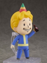 Оригинальная  фигурка &laquo;Nendoroid Fallout Vault Boy 76&raquo;